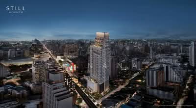 ขาย - STILL Sukhumvit 20 : สติลล์ สุขุมวิท 20, กรุงเทพ