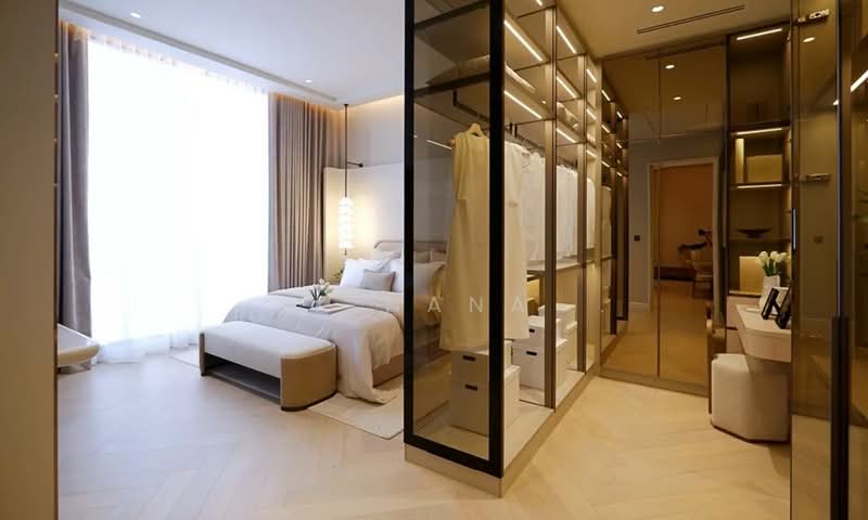 STILL Sukhumvit 20 : สติลล์ สุขุมวิท 20, กรุงเทพ, คลองเตย, คลองเตย, กรุงเทพ, 439 ตร.ม., คอนโด ขาย, โดย K.Nana, 500189967 - DDproperty.com