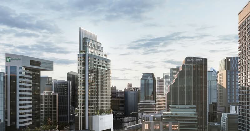 STILL Sukhumvit 20 : สติลล์ สุขุมวิท 20, กรุงเทพ, คลองเตย, คลองเตย, กรุงเทพ, 439 ตร.ม., คอนโด ขาย, โดย K.Nana, 500189967 - DDproperty.com