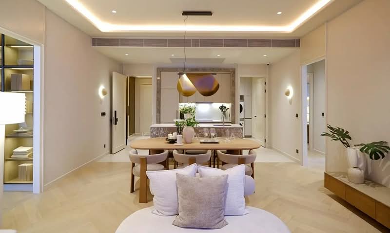 STILL Sukhumvit 20 : สติลล์ สุขุมวิท 20, กรุงเทพ, คลองเตย, คลองเตย, กรุงเทพ, 439 ตร.ม., คอนโด ขาย, โดย K.Nana, 500189967 - DDproperty.com