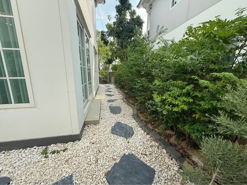 Golden Neo Sukhumvit-Lasalle, Samut Prakan, Samrong Nua, Muang Samut Prakarn, Samut Prakan, 4 Bedrooms, 140 sqm, Single Detached House For Rent, by NR AGENT, 500189968 - DDproperty.com