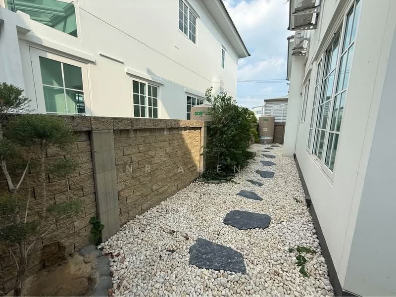 Golden Neo Sukhumvit-Lasalle, Samut Prakan, Samrong Nua, Muang Samut Prakarn, Samut Prakan, 4 Bedrooms, 140 sqm, Single Detached House For Rent, by NR AGENT, 500189968 - DDproperty.com