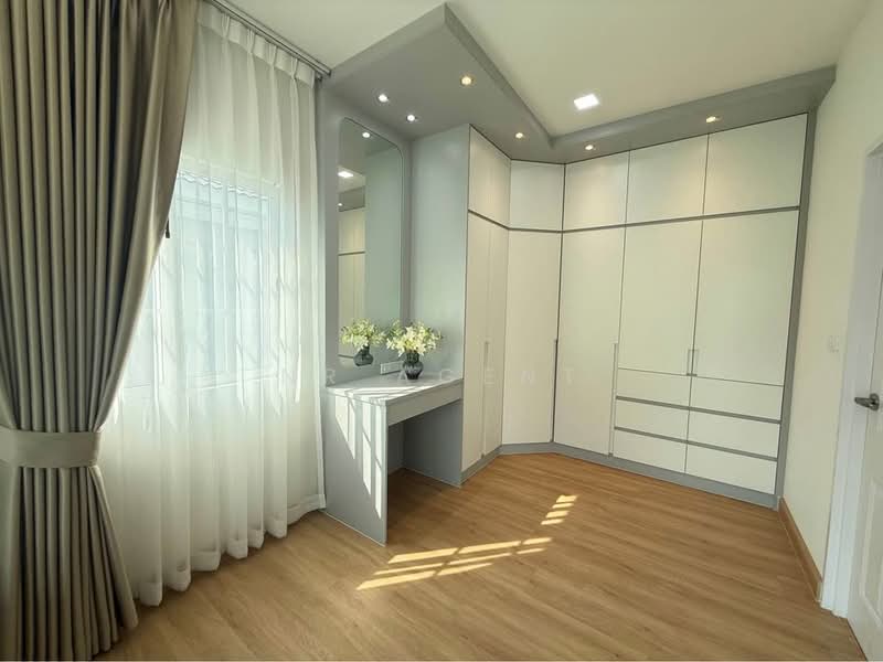 Golden Neo Sukhumvit-Lasalle, Samut Prakan, Samrong Nua, Muang Samut Prakarn, Samut Prakan, 4 Bedrooms, 140 sqm, Single Detached House For Rent, by NR AGENT, 500189968 - DDproperty.com