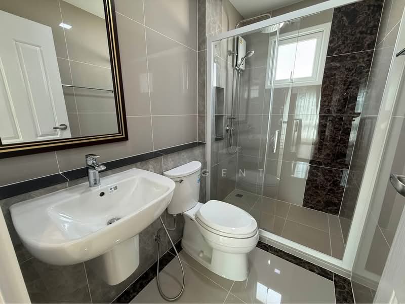 Golden Neo Sukhumvit-Lasalle, Samut Prakan, Samrong Nua, Muang Samut Prakarn, Samut Prakan, 4 Bedrooms, 140 sqm, Single Detached House For Rent, by NR AGENT, 500189968 - DDproperty.com