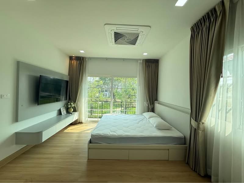 Golden Neo Sukhumvit-Lasalle : โกลเด้น นีโอ สุขุมวิท-ลาซาล, สมุทรปราการ, สำโรงเหนือ, เมืองสมุทรปราการ, สมุทรปราการ, 140 ตร.ม., บ้านเดี่ยว ให้เช่า, โดย NR AGENT, 500189968 - DDproperty.com