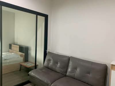 For Rent - Aspire Sathon-Taksin (Copper Zone), Bangkok