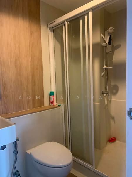 Aspire Sathon-Taksin (Copper Zone), Bangkok, 65 Kanlapaphruek Road, Bangko, Chom Thong, Bangkok, 1 Bedroom, 26 sqm, Condo For Rent, by Aom Hatairat, 500189971 - DDproperty.com