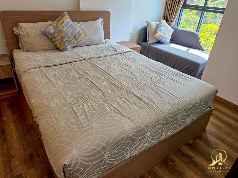 La Habana Hua Hin, Prachuap Khiri Khan, Soi Hua Hin 23, Nong Kae, Hua Hin, Prachuap Khiri Khan, 1 Bedroom, 35 sqm, Condo For Rent, by Wanwisa Scopetta, 500189972 - DDproperty.com