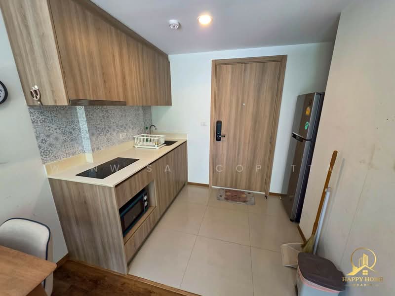 La Habana Hua Hin, Prachuap Khiri Khan, Soi Hua Hin 23, Nong Kae, Hua Hin, Prachuap Khiri Khan, 1 Bedroom, 35 sqm, Condo For Rent, by Wanwisa Scopetta, 500189972 - DDproperty.com