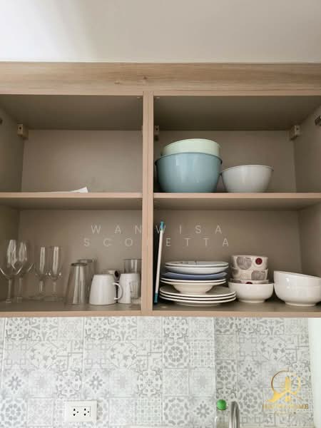 La Habana Hua Hin : ลา ฮาบานา หัวหิน, ประจวบคีรีขันธ์, ซอยหัวหิน 23, หนองแก, หัวหิน, ประจวบคีรีขันธ์, 35 ตร.ม., คอนโด ให้เช่า, โดย Wanwisa Scopetta, 500189972 - DDproperty.com