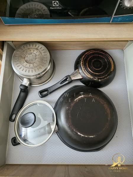 La Habana Hua Hin, Prachuap Khiri Khan, Soi Hua Hin 23, Nong Kae, Hua Hin, Prachuap Khiri Khan, 1 Bedroom, 35 sqm, Condo For Rent, by Wanwisa Scopetta, 500189972 - DDproperty.com