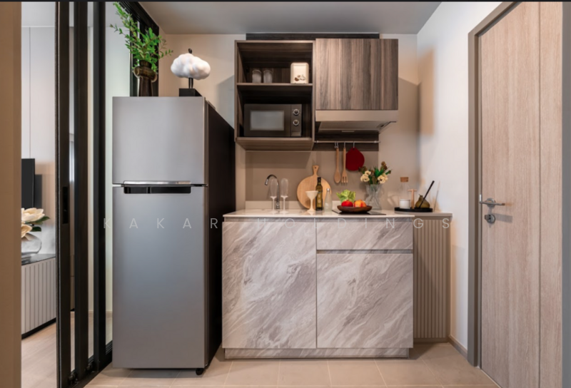 ขาย - Aspire Onnut Station : แอสปาย อ่อนนุช สเตชั่น, กรุงเทพ