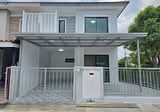 หมู่บ้านพฤกษาวิลล์63/1 - DDproperty.com