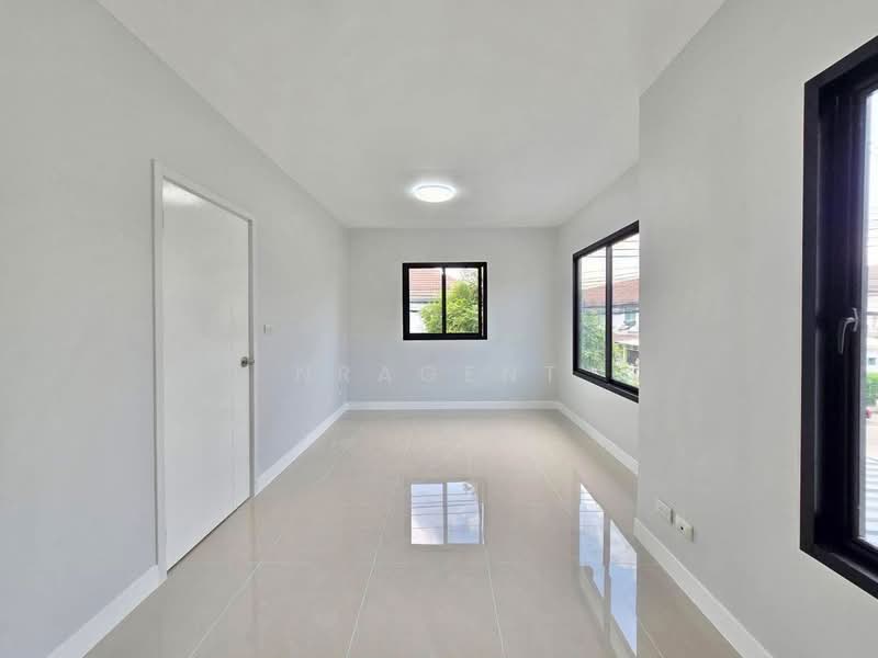 หมู่บ้านพฤกษาวิลล์63/1, Nonthaburi, Bang Phai, Muang Nonthaburi, Nonthaburi, 3 Bedrooms, 98 sqm, Townhouse For Sale, by NRagent, 500189976 - DDproperty.com