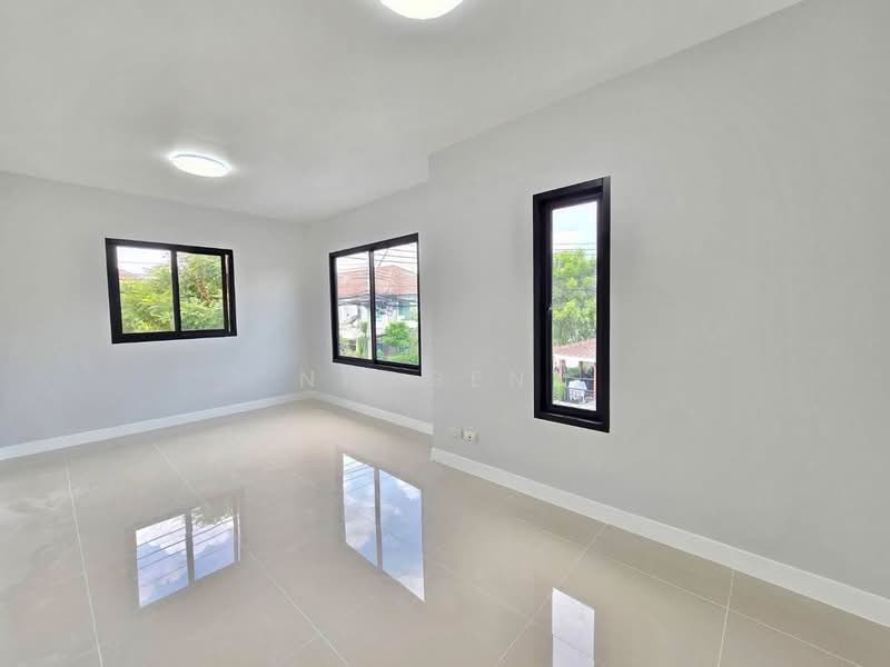 หมู่บ้านพฤกษาวิลล์63/1, Nonthaburi, Bang Phai, Muang Nonthaburi, Nonthaburi, 3 Bedrooms, 98 sqm, Townhouse For Sale, by NRagent, 500189976 - DDproperty.com