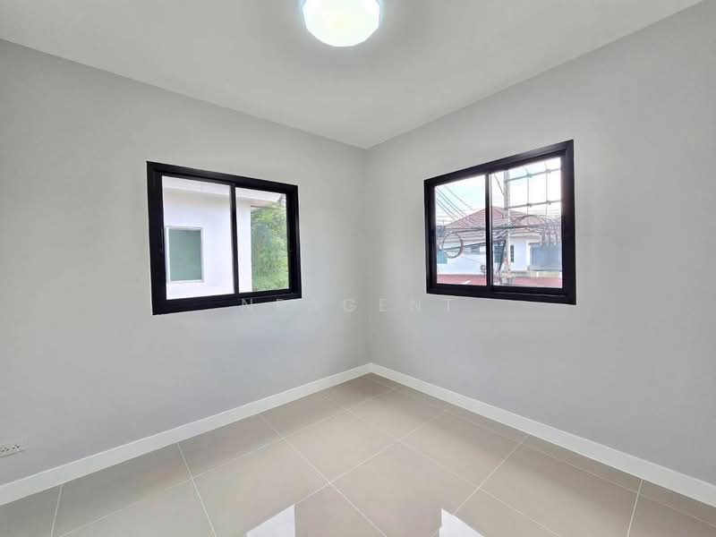 หมู่บ้านพฤกษาวิลล์63/1, Nonthaburi, Bang Phai, Muang Nonthaburi, Nonthaburi, 3 Bedrooms, 98 sqm, Townhouse For Sale, by NRagent, 500189976 - DDproperty.com