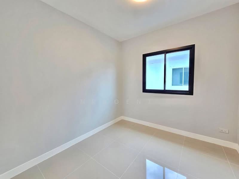 หมู่บ้านพฤกษาวิลล์63/1, Nonthaburi, Bang Phai, Muang Nonthaburi, Nonthaburi, 3 Bedrooms, 98 sqm, Townhouse For Sale, by NRagent, 500189976 - DDproperty.com