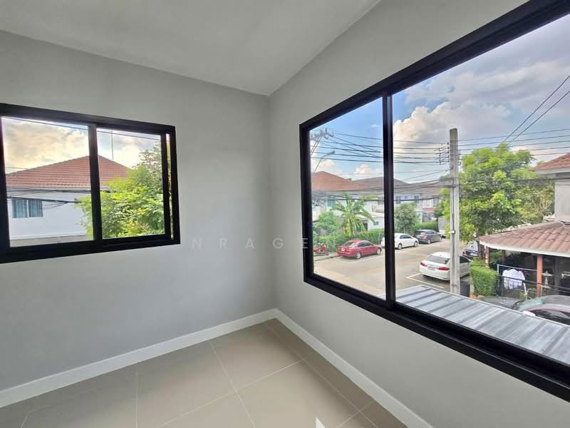 หมู่บ้านพฤกษาวิลล์63/1, Nonthaburi, Bang Phai, Muang Nonthaburi, Nonthaburi, 3 Bedrooms, 98 sqm, Townhouse For Sale, by NRagent, 500189976 - DDproperty.com