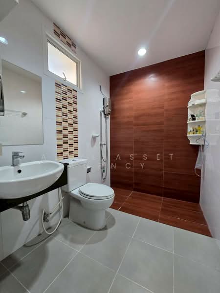 ขายทาวน์โฮม 4ชั้น โครงการ SMART PLUS นวมินทร์70 47.2 ตรว., Bangkok, Khlong Kum, Bueng Kum, Bangkok, 3 Bedrooms, 320 sqm, Townhouse For Sale, by ALive Asset Agency, 500189977 - DDproperty.com