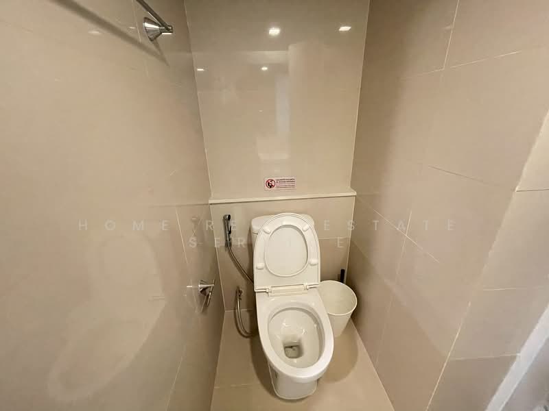 Focus Ploenchit, Bangkok, Soi Sukhumvit 2, Khlong Toei, Khlong Toei, Bangkok, 1 Bedroom, 48 sqm, Condo For Sale, by HOME Real Estate Service, 500189983 - DDproperty.com