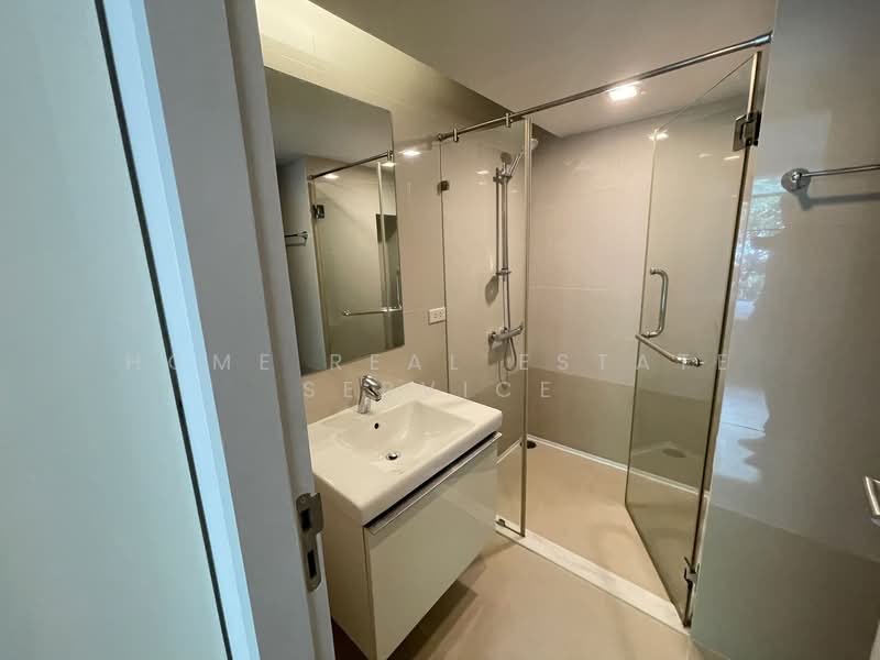 Focus Ploenchit, Bangkok, Soi Sukhumvit 2, Khlong Toei, Khlong Toei, Bangkok, 1 Bedroom, 48 sqm, Condo For Sale, by HOME Real Estate Service, 500189983 - DDproperty.com