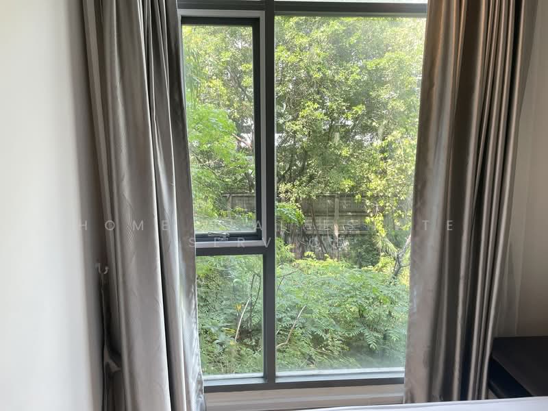 Focus Ploenchit, Bangkok, Soi Sukhumvit 2, Khlong Toei, Khlong Toei, Bangkok, 1 Bedroom, 48 sqm, Condo For Sale, by HOME Real Estate Service, 500189983 - DDproperty.com