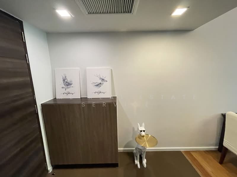 Focus Ploenchit, Bangkok, Soi Sukhumvit 2, Khlong Toei, Khlong Toei, Bangkok, 1 Bedroom, 48 sqm, Condo For Sale, by HOME Real Estate Service, 500189983 - DDproperty.com