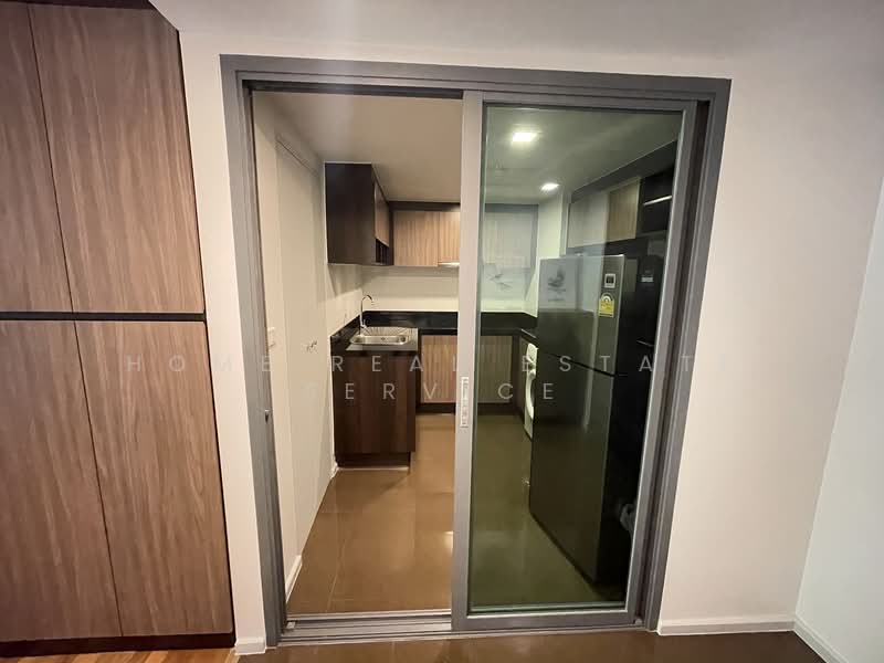 โฟคัส แอท เพลินจิต (Focus @ เพลินจิต), กรุงเทพ, ซอย สุขุมวิท 2, คลองเตย, คลองเตย, กรุงเทพ, 48 ตร.ม., คอนโด ขาย, โดย HOME Real Estate Service, 500189983 - DDproperty.com