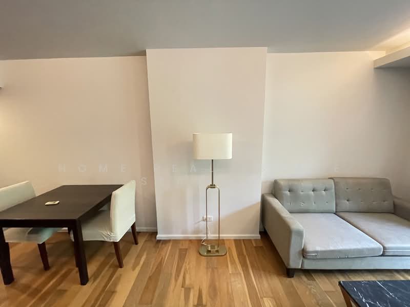 Focus Ploenchit, Bangkok, Soi Sukhumvit 2, Khlong Toei, Khlong Toei, Bangkok, 1 Bedroom, 48 sqm, Condo For Sale, by HOME Real Estate Service, 500189983 - DDproperty.com