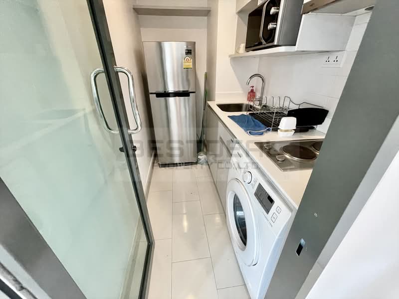 IDEO MOBI Rama 9 : ไอดีโอ โมบิ พระราม 9, กรุงเทพ, 90 ถนนพระราม 9, ห้วยขวาง, ห้วยขวาง, กรุงเทพ, 45 ตร.ม., คอนโด ขาย, โดย Panuwat Suntornwetchapong, 500189986 - DDproperty.com