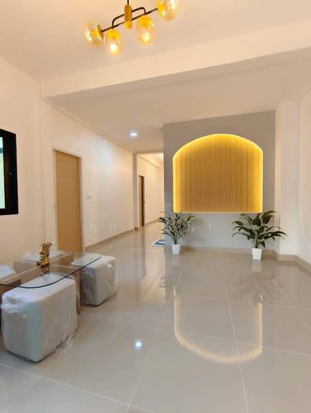 The Emerald Park 2 : ดิ เอมเมอรัลด์ พาร์ค 2, นนทบุรี, พิมลราช, บางบัวทอง, นนทบุรี, 97 ตร.ม., ทาวน์เฮ้าส์ ขาย, โดย NRagent, 500189988 - DDproperty.com