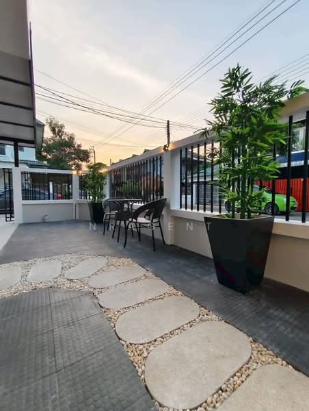The Emerald Park 2, Nonthaburi, Phimonrat, Bang Bua Thong, Nonthaburi, 3 Bedrooms, 97 sqm, Townhouse For Sale, by NRagent, 500189988 - DDproperty.com