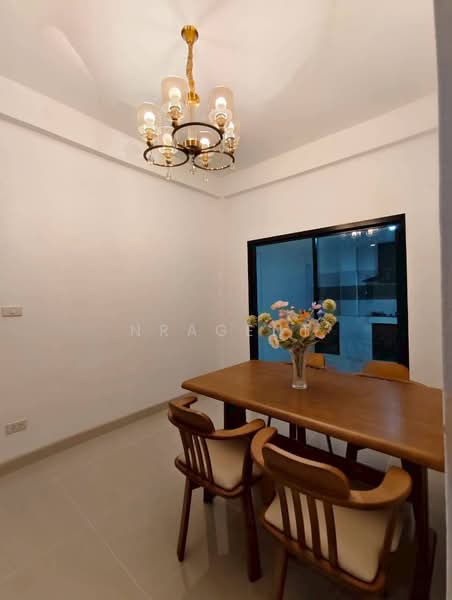 The Emerald Park 2, Nonthaburi, Phimonrat, Bang Bua Thong, Nonthaburi, 3 Bedrooms, 97 sqm, Townhouse For Sale, by NRagent, 500189988 - DDproperty.com