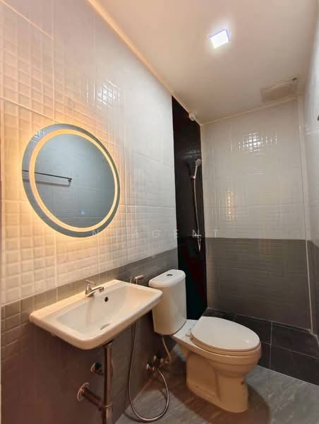 The Emerald Park 2, Nonthaburi, Phimonrat, Bang Bua Thong, Nonthaburi, 3 Bedrooms, 97 sqm, Townhouse For Sale, by NRagent, 500189988 - DDproperty.com