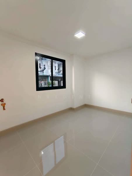 The Emerald Park 2, Nonthaburi, Phimonrat, Bang Bua Thong, Nonthaburi, 3 Bedrooms, 97 sqm, Townhouse For Sale, by NRagent, 500189988 - DDproperty.com