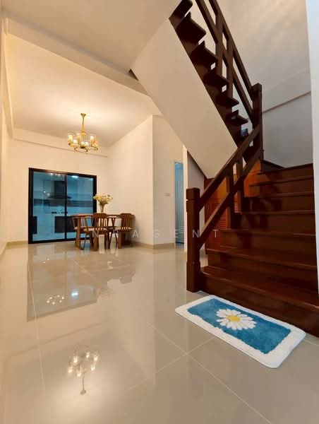 The Emerald Park 2, Nonthaburi, Phimonrat, Bang Bua Thong, Nonthaburi, 3 Bedrooms, 97 sqm, Townhouse For Sale, by NRagent, 500189988 - DDproperty.com