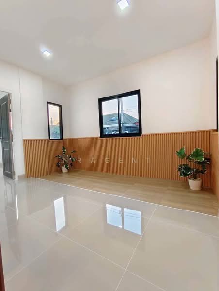 The Emerald Park 2, Nonthaburi, Phimonrat, Bang Bua Thong, Nonthaburi, 3 Bedrooms, 97 sqm, Townhouse For Sale, by NRagent, 500189988 - DDproperty.com