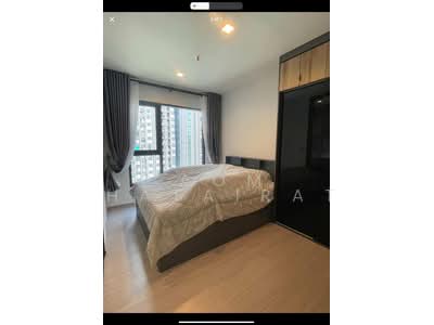 For Rent - Life Asoke Hype, Bangkok