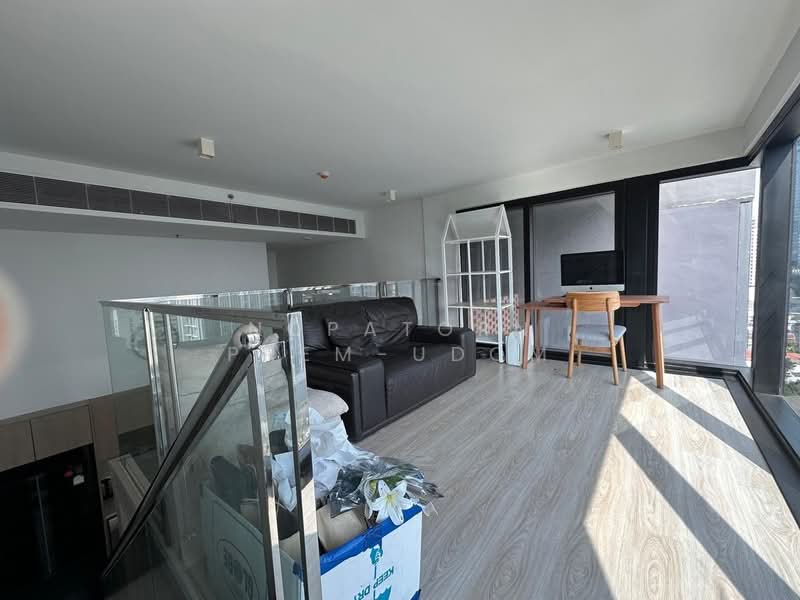 The Lofts Silom, Bangkok, Pramuan Road, Silom, Bang Rak, Bangkok, 2 Bedrooms, 80 sqm, Condo For Sale, by Nopatorn Prem-udom, 500189991 - DDproperty.com