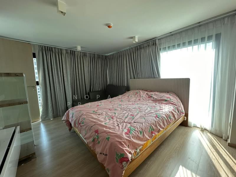 The Lofts Silom : เดอะ ลอฟท์ สีลม, กรุงเทพ, ถนนประมวญ, สีลม, บางรัก, กรุงเทพ, 80 ตร.ม., คอนโด ขาย, โดย Nopatorn Prem-udom, 500189991 - DDproperty.com