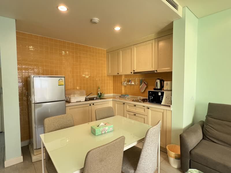 Mykonos Huahin : มิคโคนอส หัวหิน, ประจวบคีรีขันธ์, 75-1 ถ.เพชรเกษม, หัวหิน, หัวหิน, ประจวบคีรีขันธ์, 50 ตร.ม., คอนโด ให้เช่า, โดย Wanwisa Scopetta, 500189992 - DDproperty.com