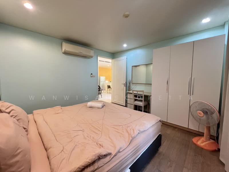 Mykonos Huahin : มิคโคนอส หัวหิน, ประจวบคีรีขันธ์, 75-1 ถ.เพชรเกษม, หัวหิน, หัวหิน, ประจวบคีรีขันธ์, 50 ตร.ม., คอนโด ให้เช่า, โดย Wanwisa Scopetta, 500189992 - DDproperty.com