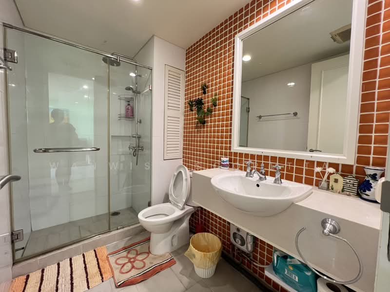 Mykonos Huahin, Prachuap Khiri Khan, 75-1 Petchkasem, Hua Hin, Hua Hin, Prachuap Khiri Khan, 1 Bedroom, 50 sqm, Condo For Rent, by Wanwisa Scopetta, 500189992 - DDproperty.com