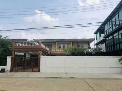 ขาย - Moobaan Sena Niwet Project 1 : หมู่บ้านเสนานิเวศน์โครงการ 1, กรุงเทพ