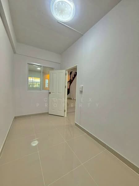 Buathong Thani, Nonthaburi, Soi Buathong Thani Village, Bang Bua Thong, Bang Bua Thong, Nonthaburi, 4 Bedrooms, 120 sqm, Single Detached House For Sale, by Connex Property, 500189995 - DDproperty.com