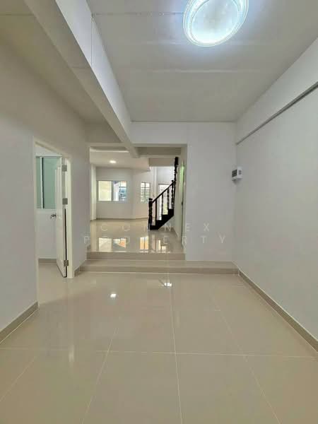 Buathong Thani, Nonthaburi, Soi Buathong Thani Village, Bang Bua Thong, Bang Bua Thong, Nonthaburi, 4 Bedrooms, 120 sqm, Single Detached House For Sale, by Connex Property, 500189995 - DDproperty.com