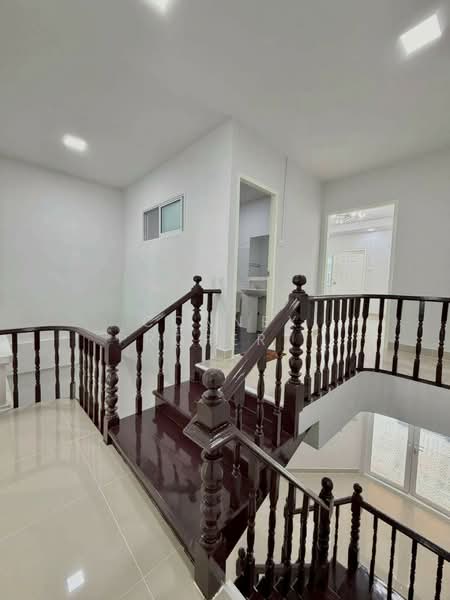 Buathong Thani, Nonthaburi, Soi Buathong Thani Village, Bang Bua Thong, Bang Bua Thong, Nonthaburi, 4 Bedrooms, 120 sqm, Single Detached House For Sale, by Connex Property, 500189995 - DDproperty.com
