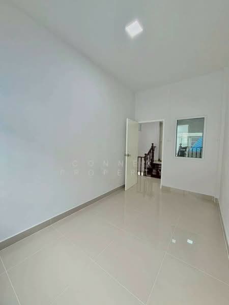 Buathong Thani, Nonthaburi, Soi Buathong Thani Village, Bang Bua Thong, Bang Bua Thong, Nonthaburi, 4 Bedrooms, 120 sqm, Single Detached House For Sale, by Connex Property, 500189995 - DDproperty.com