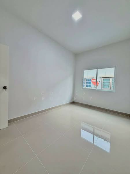 Buathong Thani, Nonthaburi, Soi Buathong Thani Village, Bang Bua Thong, Bang Bua Thong, Nonthaburi, 4 Bedrooms, 120 sqm, Single Detached House For Sale, by Connex Property, 500189995 - DDproperty.com