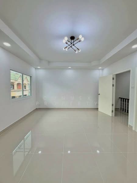 Buathong Thani, Nonthaburi, Soi Buathong Thani Village, Bang Bua Thong, Bang Bua Thong, Nonthaburi, 4 Bedrooms, 120 sqm, Single Detached House For Sale, by Connex Property, 500189995 - DDproperty.com